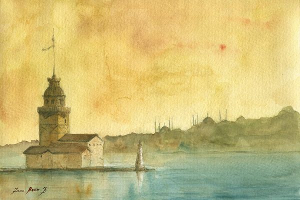 istanbul-maiden-tower-juan-bosco