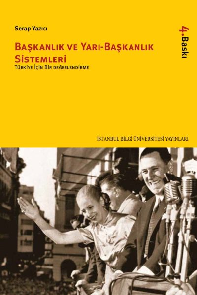 başkanlık-ve-yarıbaşkanlık-sistemleri